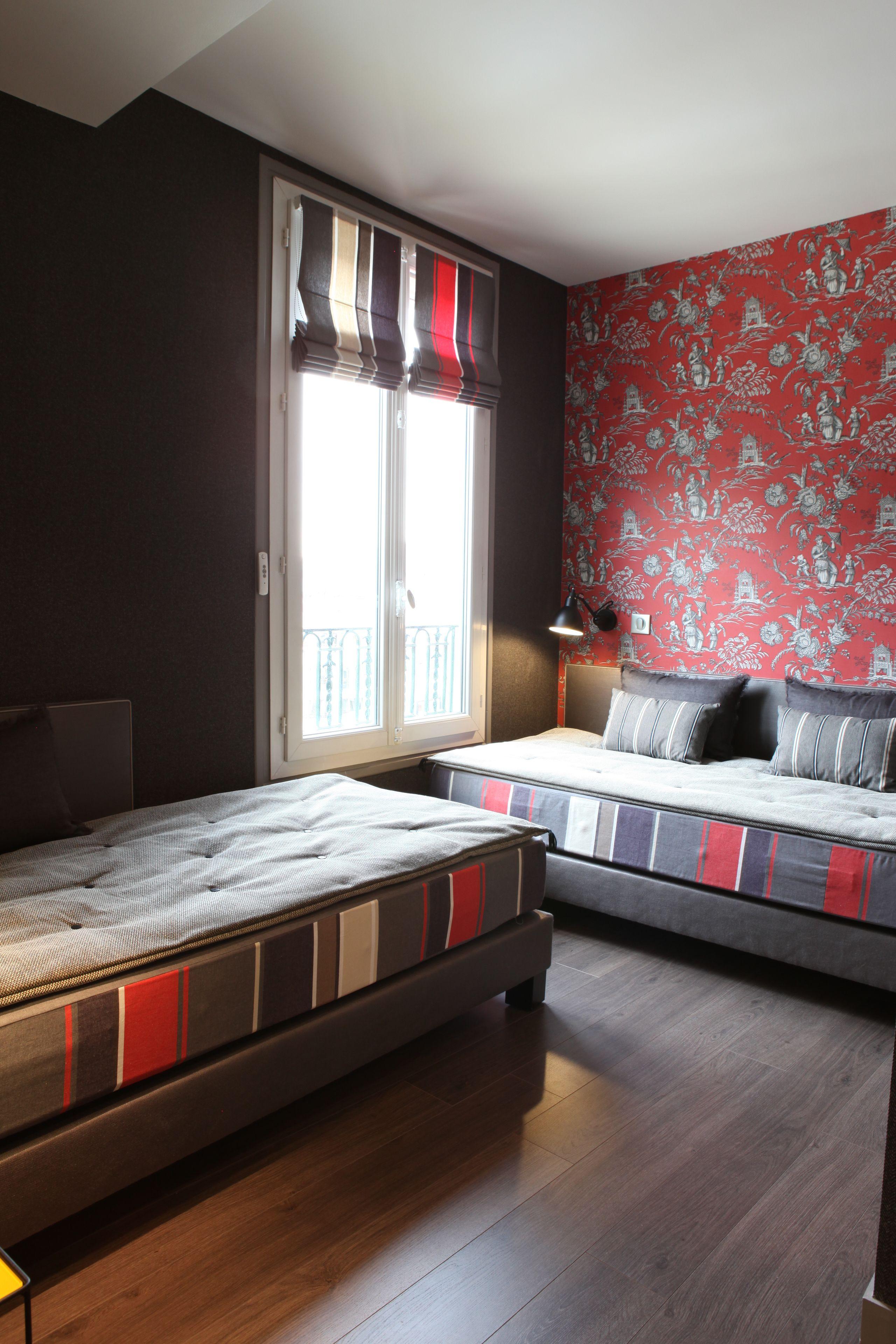Louison Hotel 4*