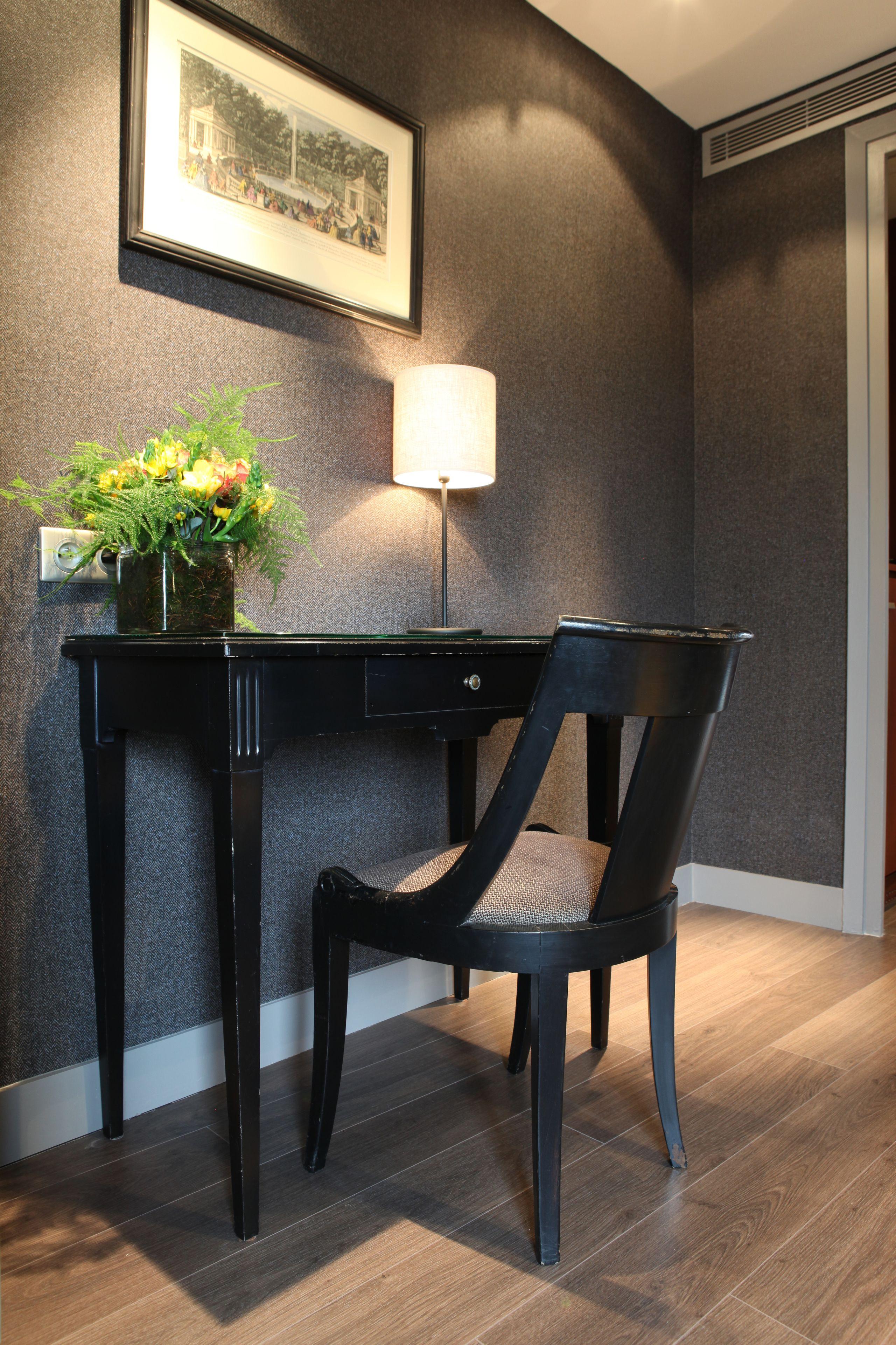 Hotel Louison 4*