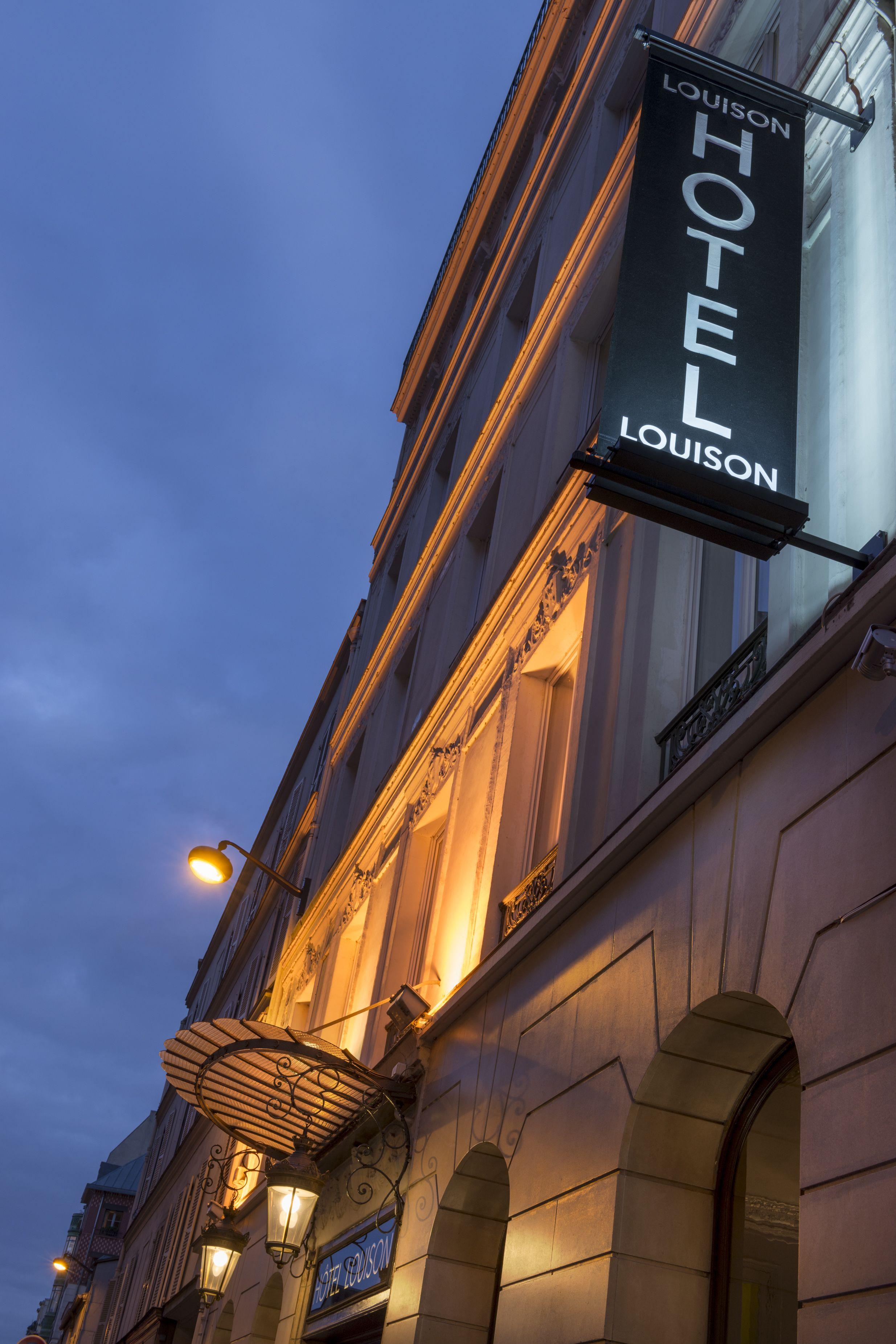Louison 4*