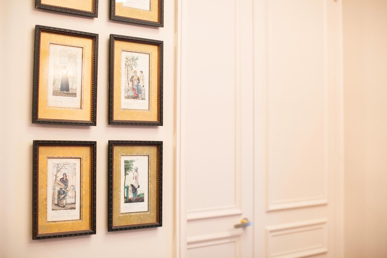 Hotel Louison
