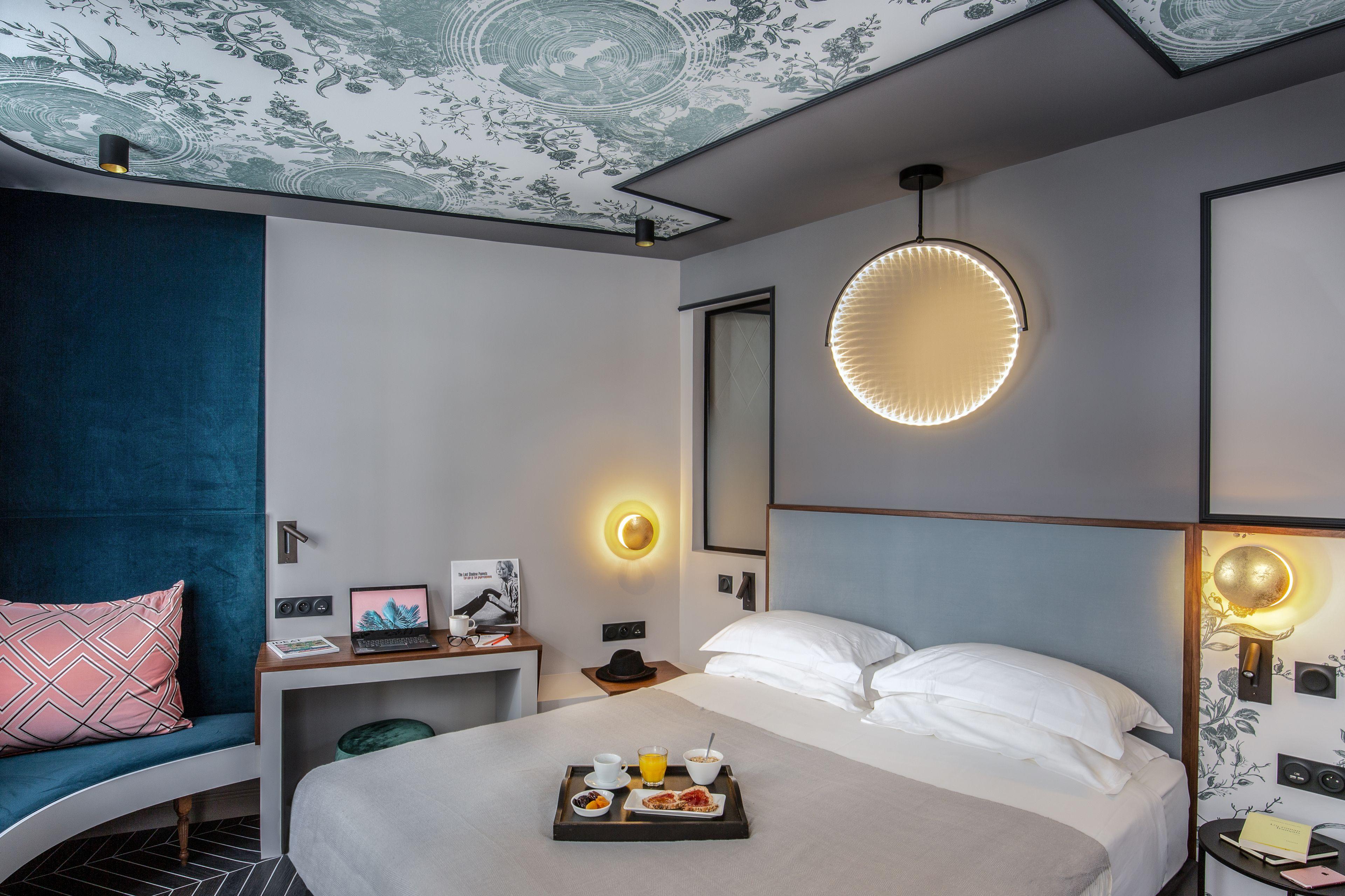 Louison Hotel