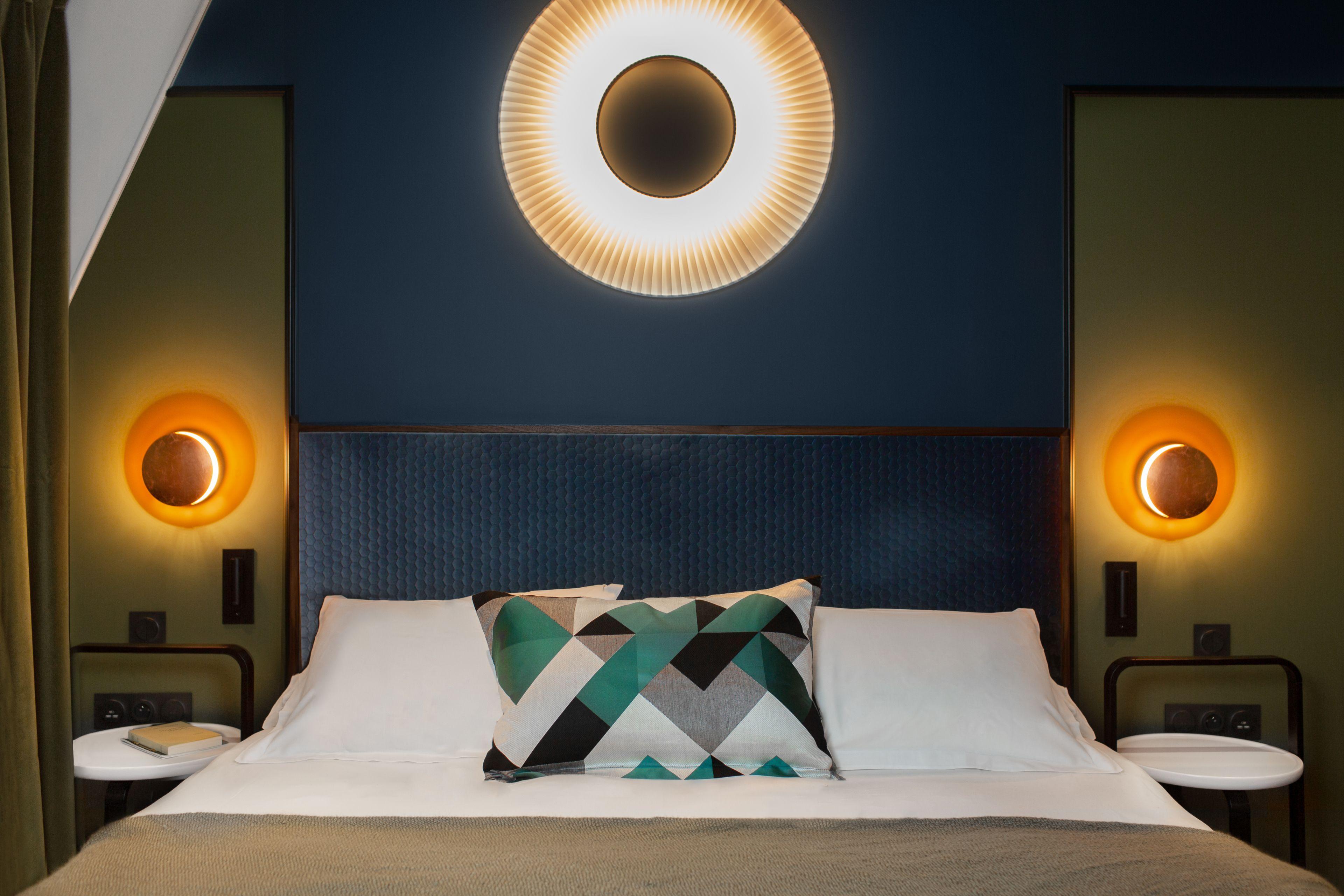 Louison Hotel Paris