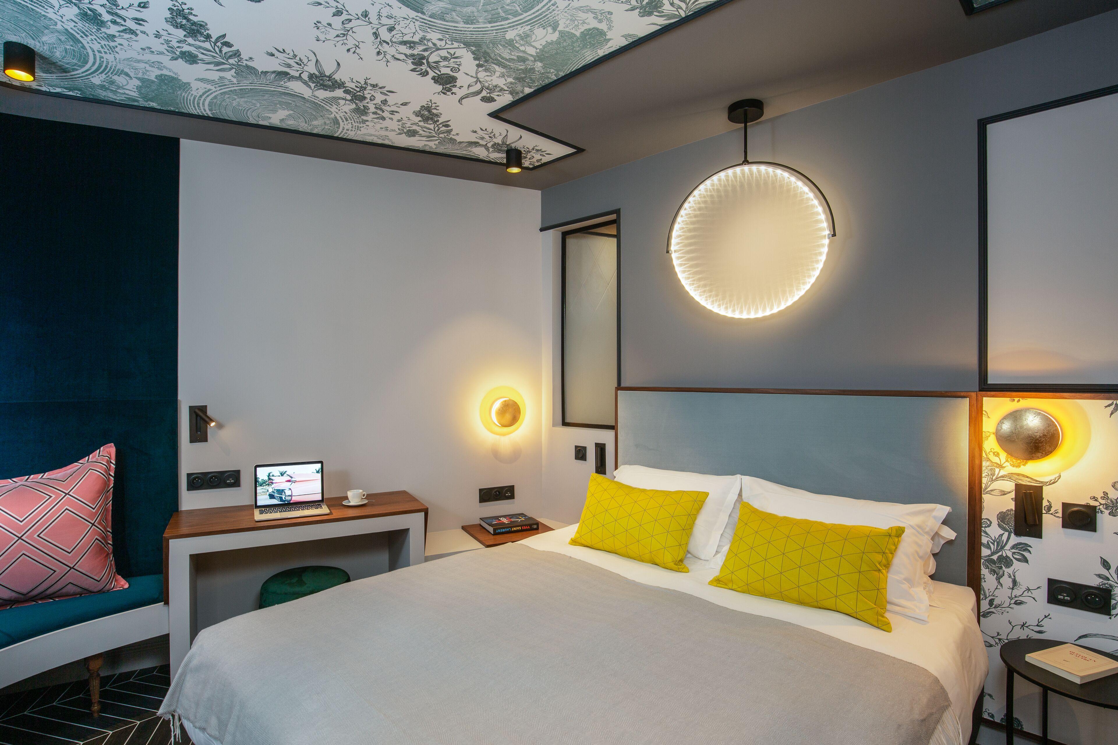 Louison Hotel