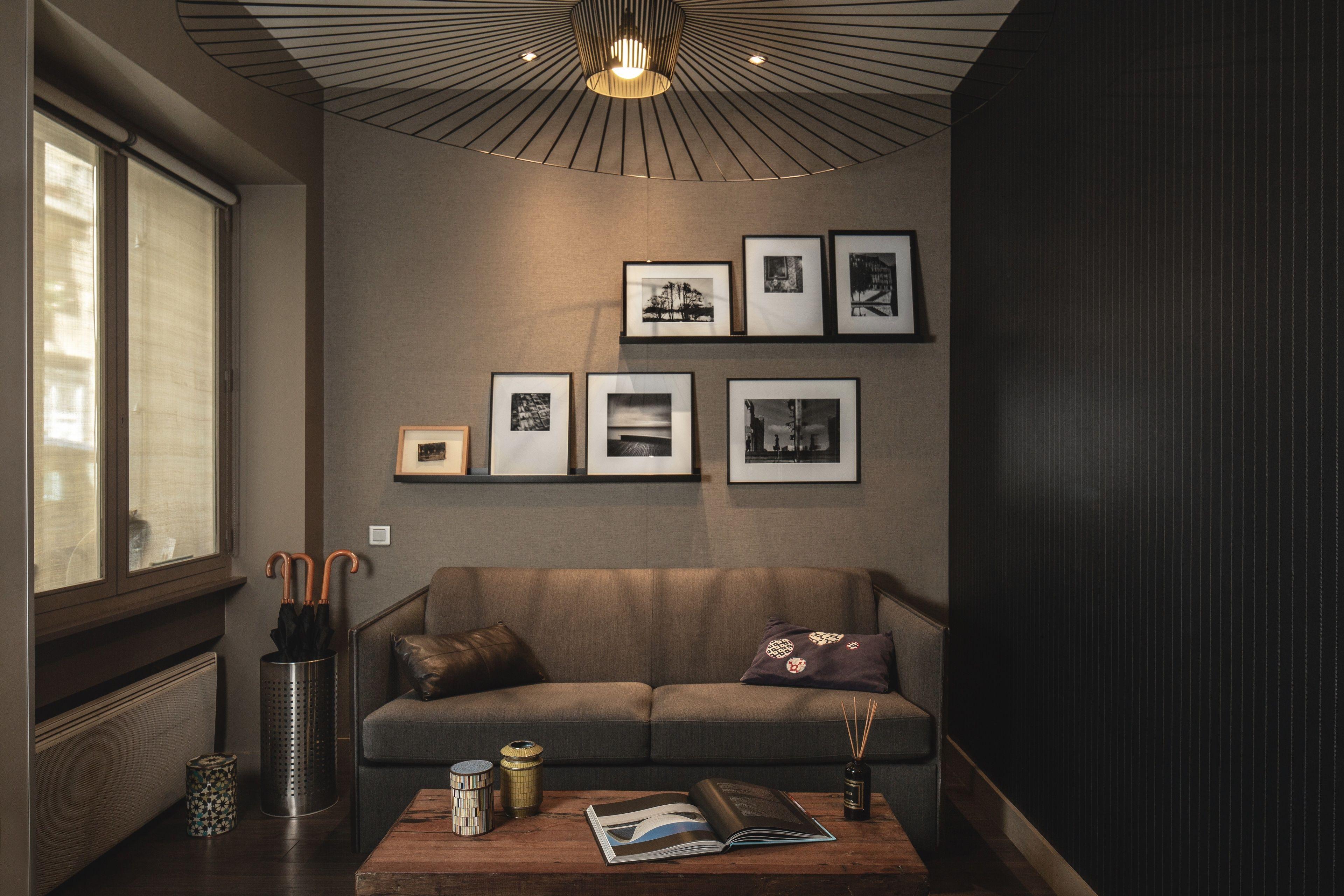 Louison Hotel Parigi