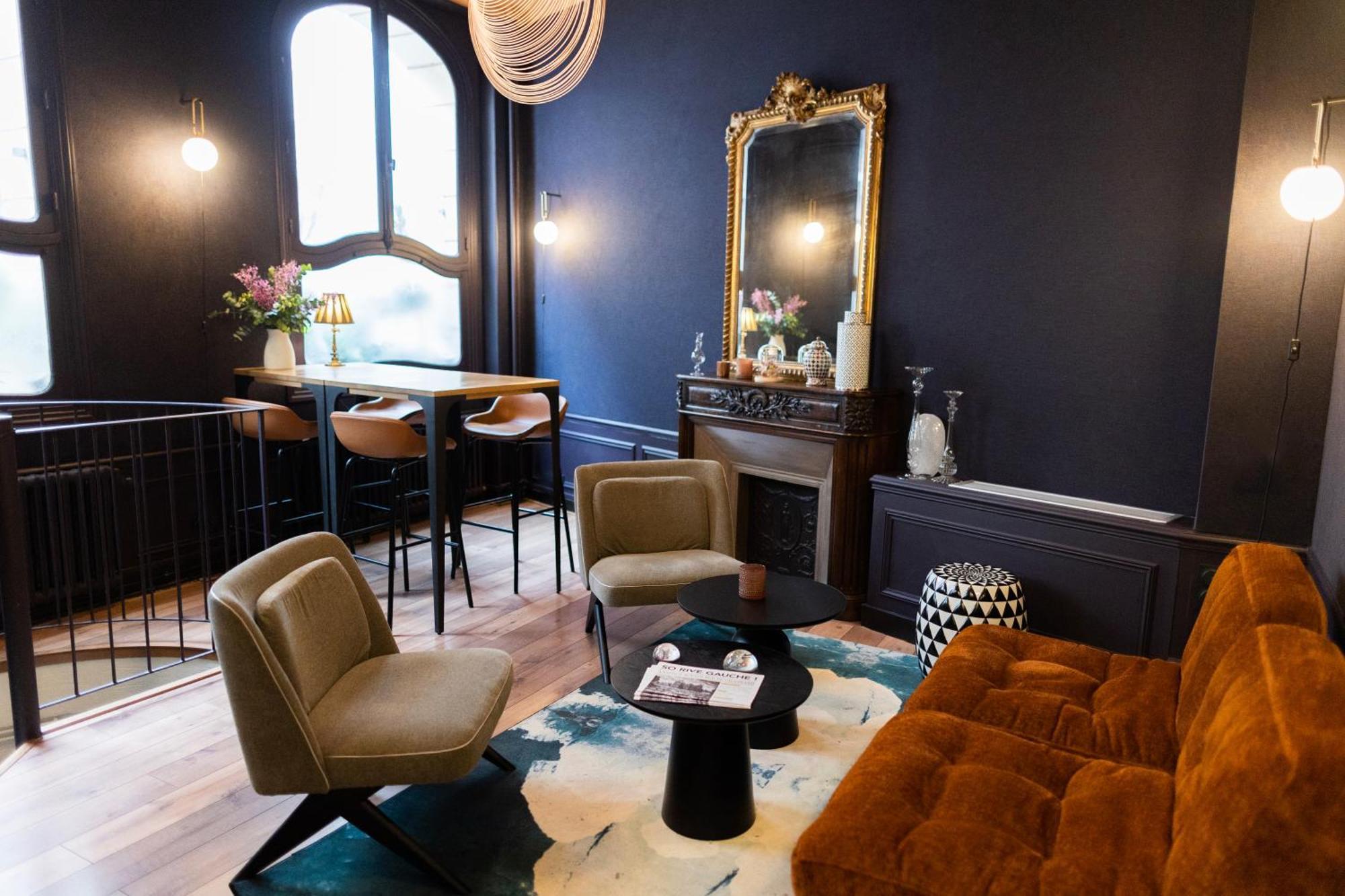 Louison Paris