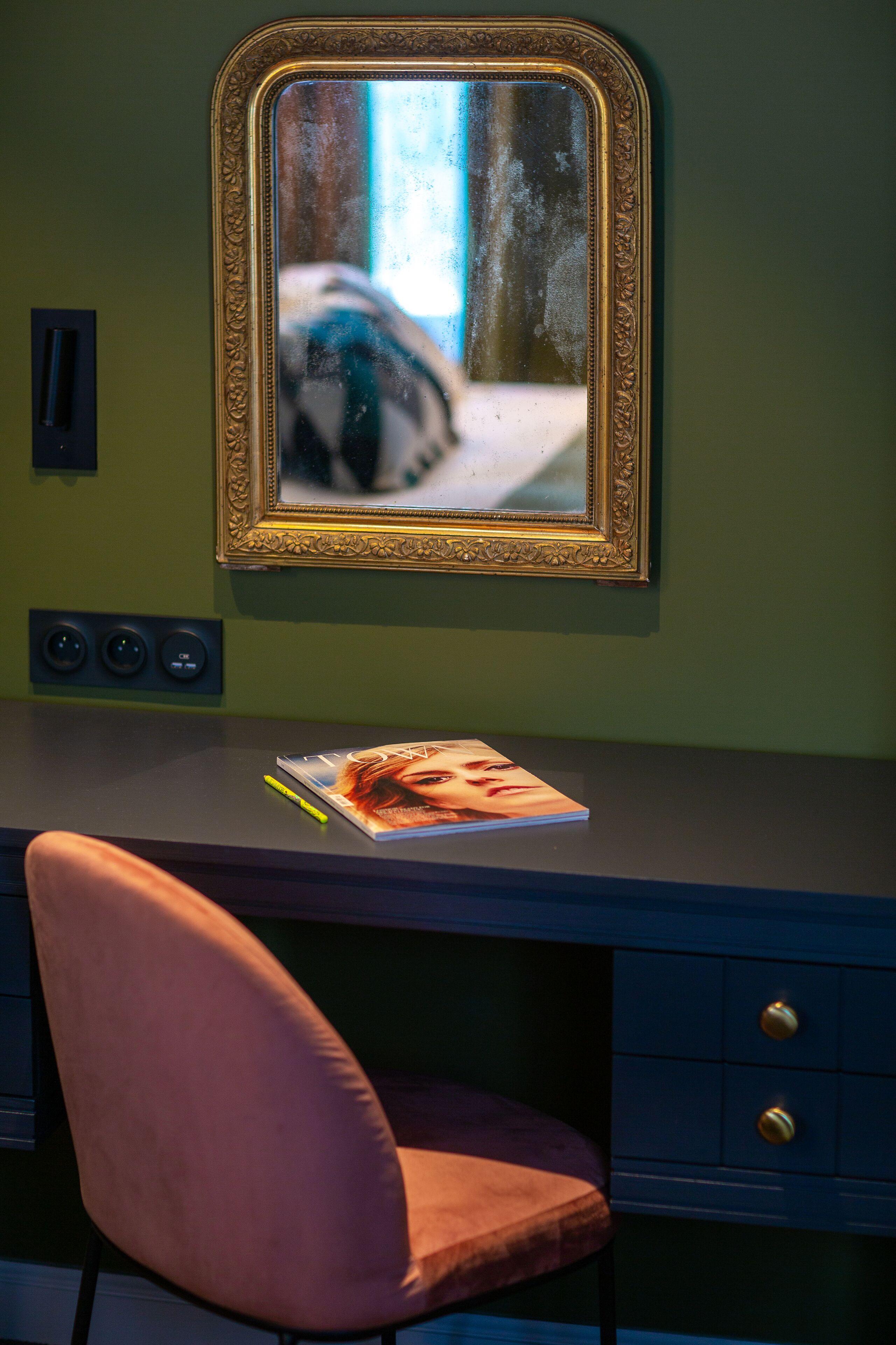 Hotel Louison Parigi