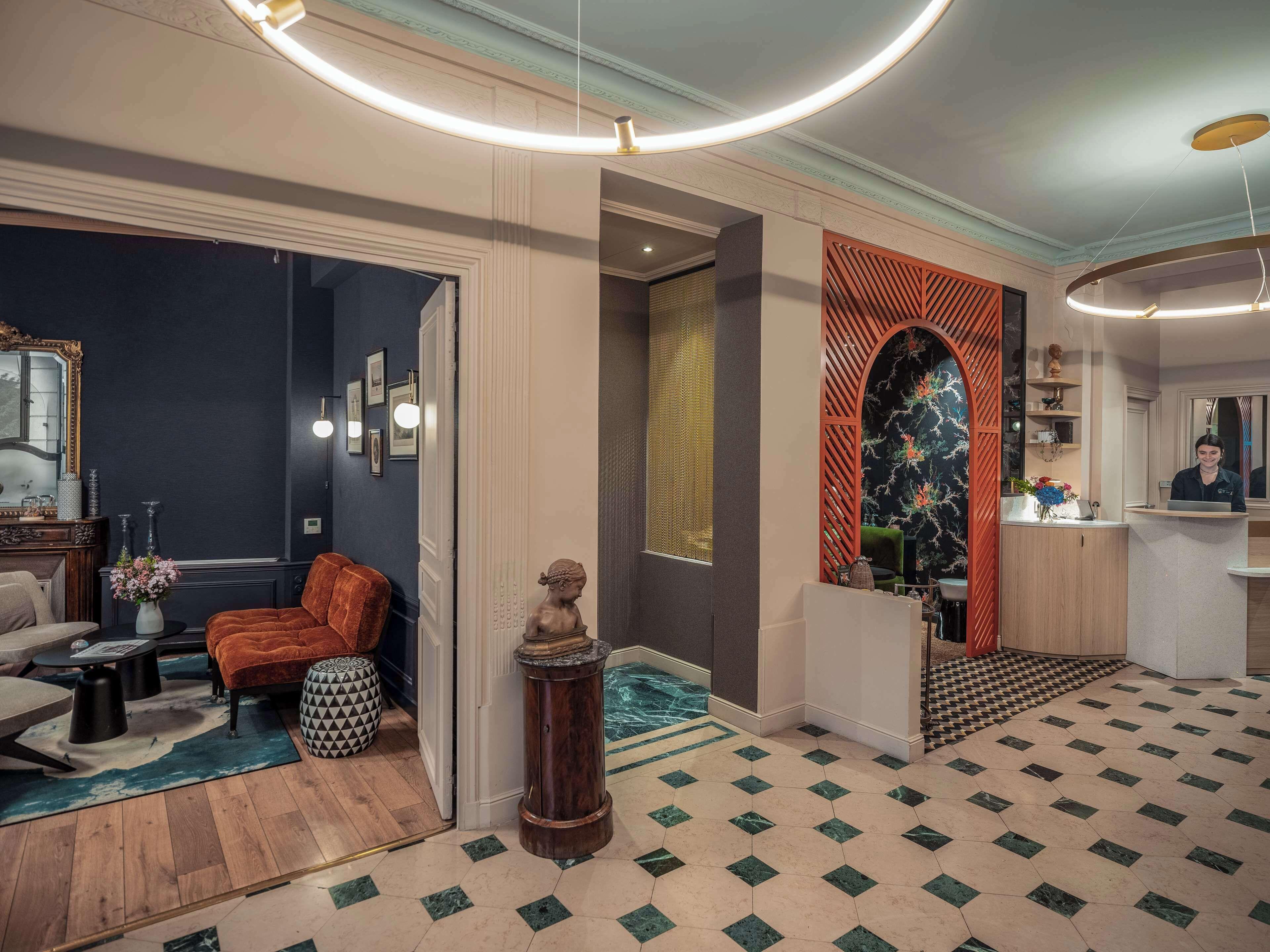 Louison 4* Paris