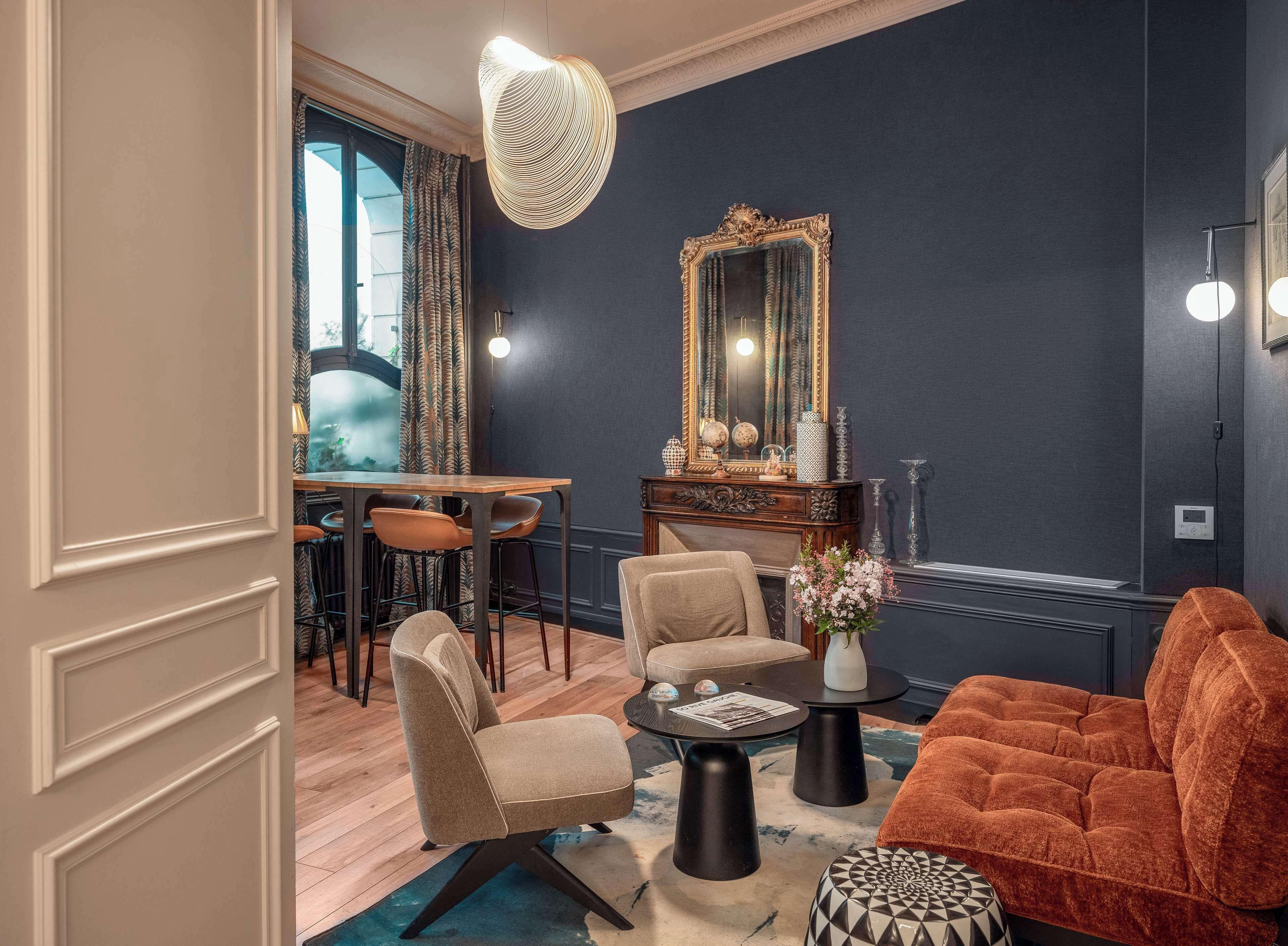 Louison 4* Paris
