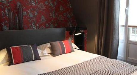 Louison Hotel Parigi