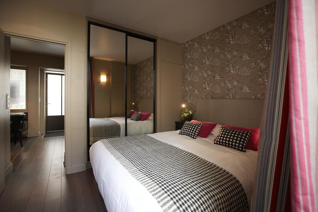 Hotel Louison 4*