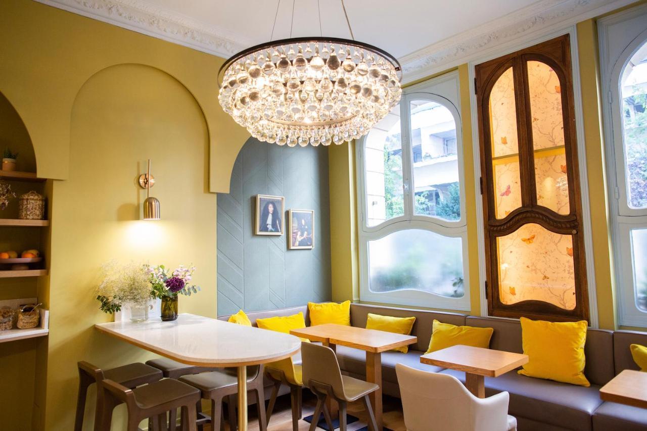 Louison Hotel Parigi