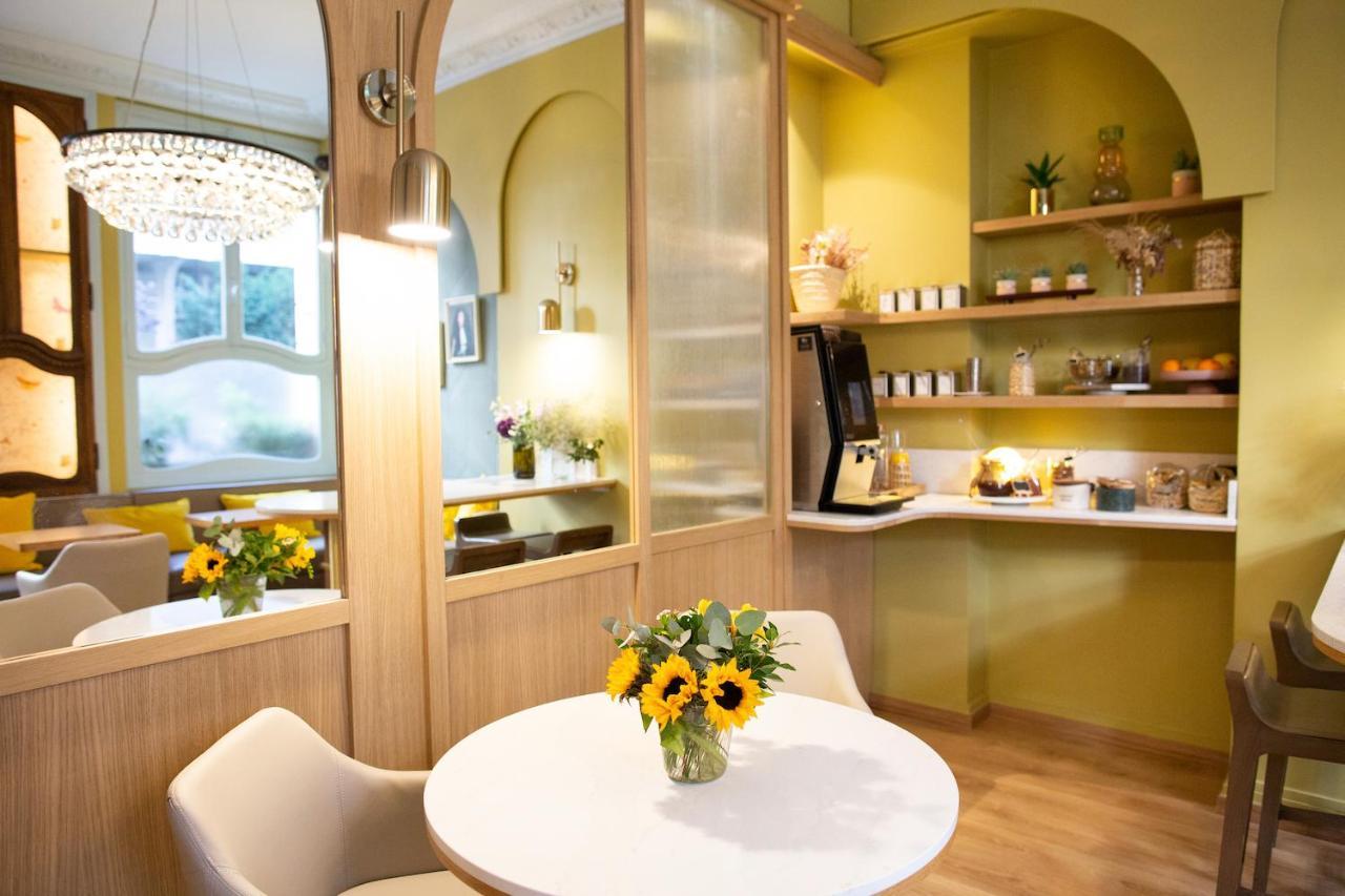 Louison 4* Parigi