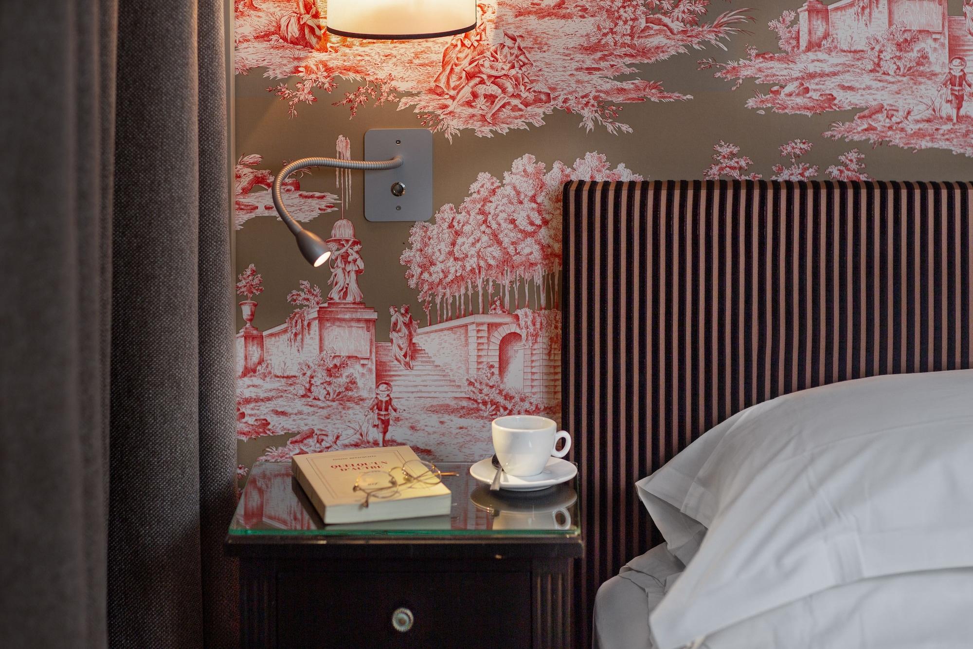 Louison 4* Parigi