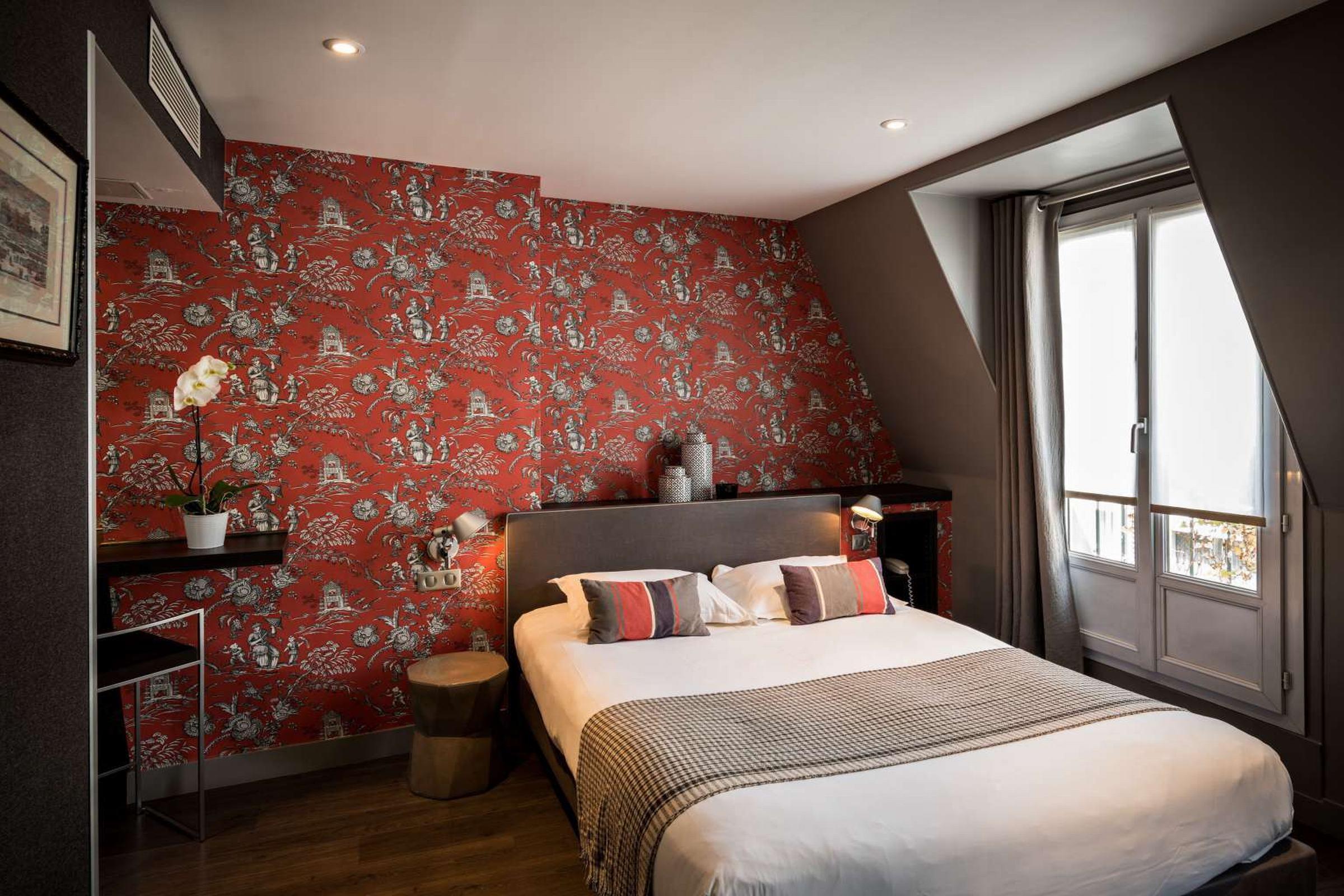 Louison Hotel Parigi