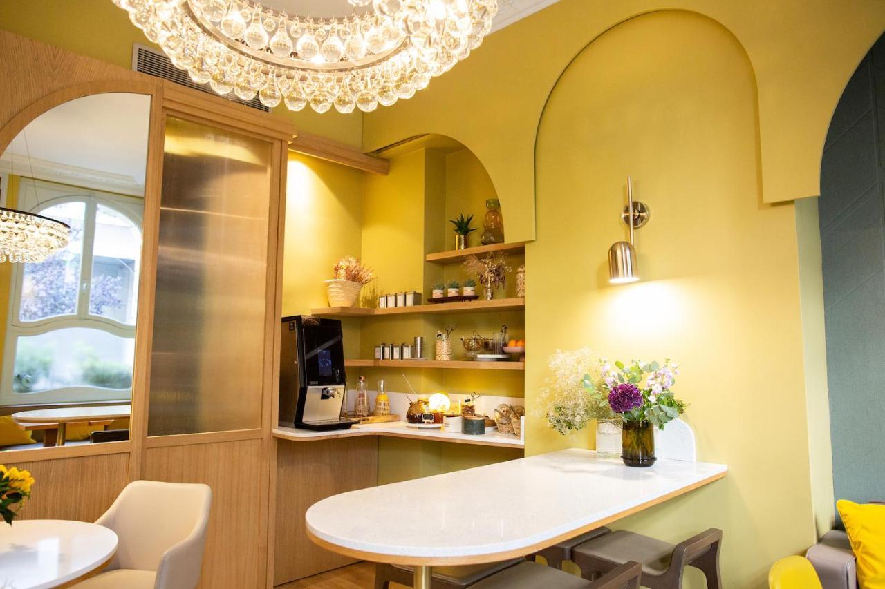 Louison Hotel Parigi