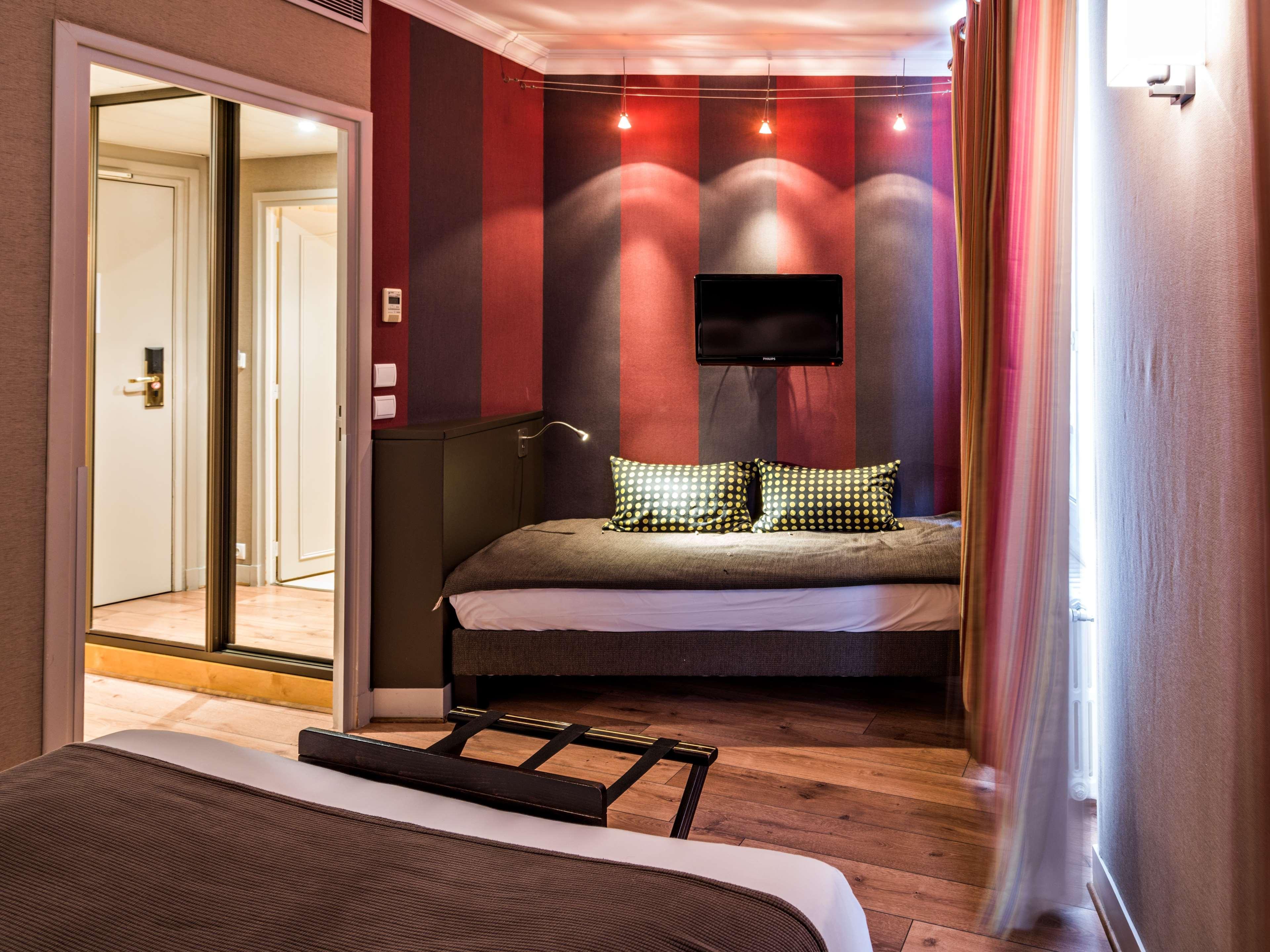 Louison 4* Parigi