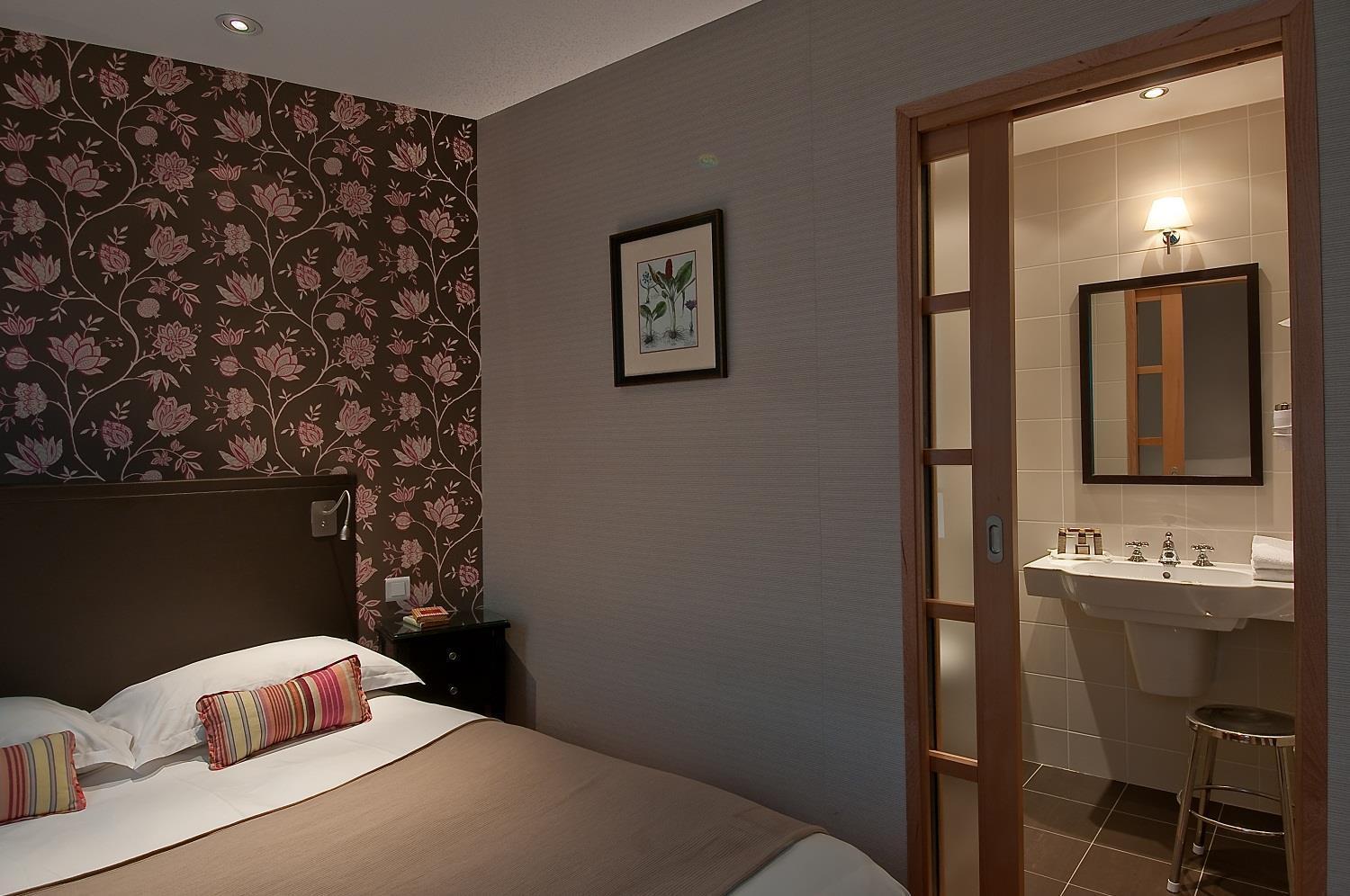 Louison Hotel Parigi