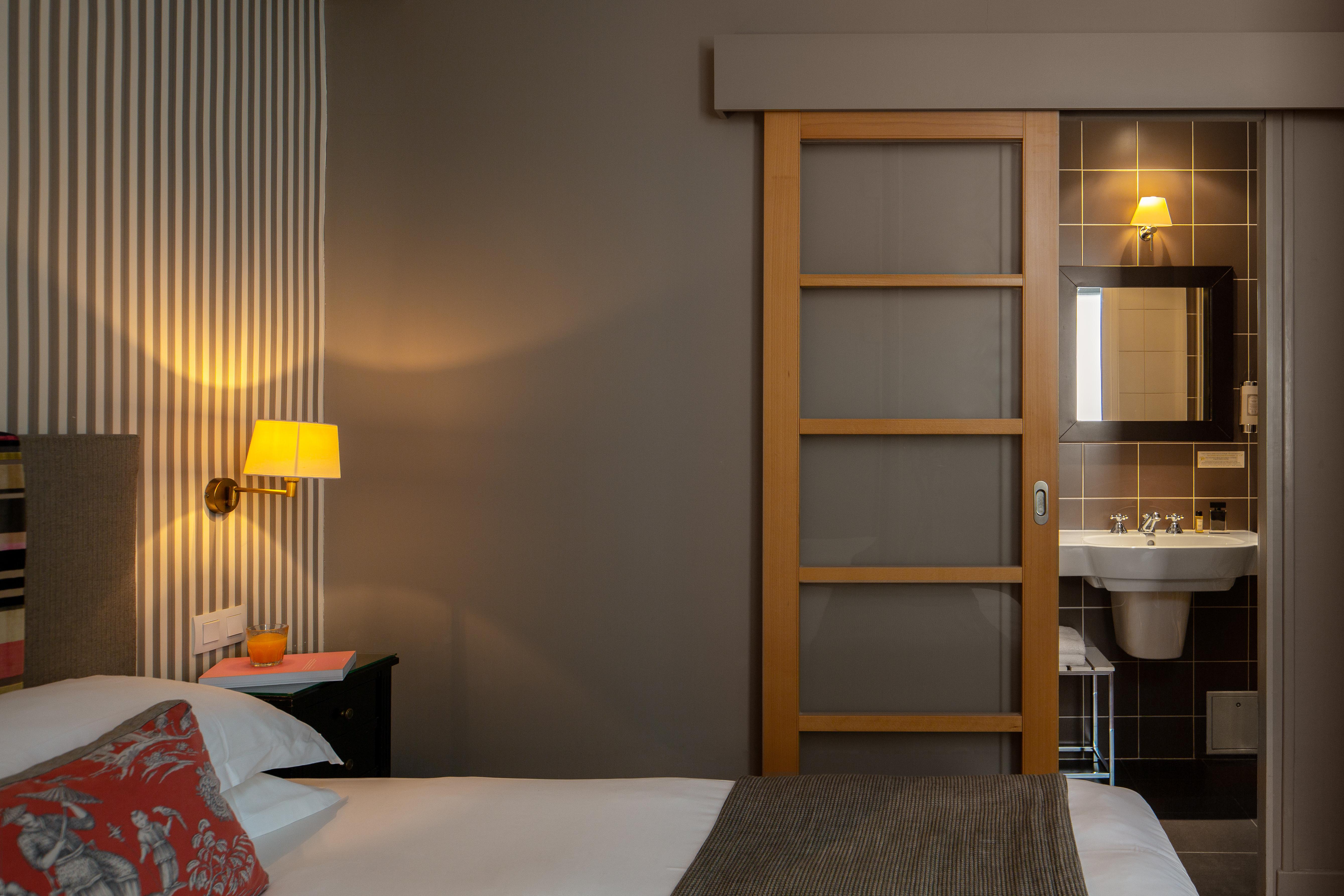 Louison Hotel Parigi