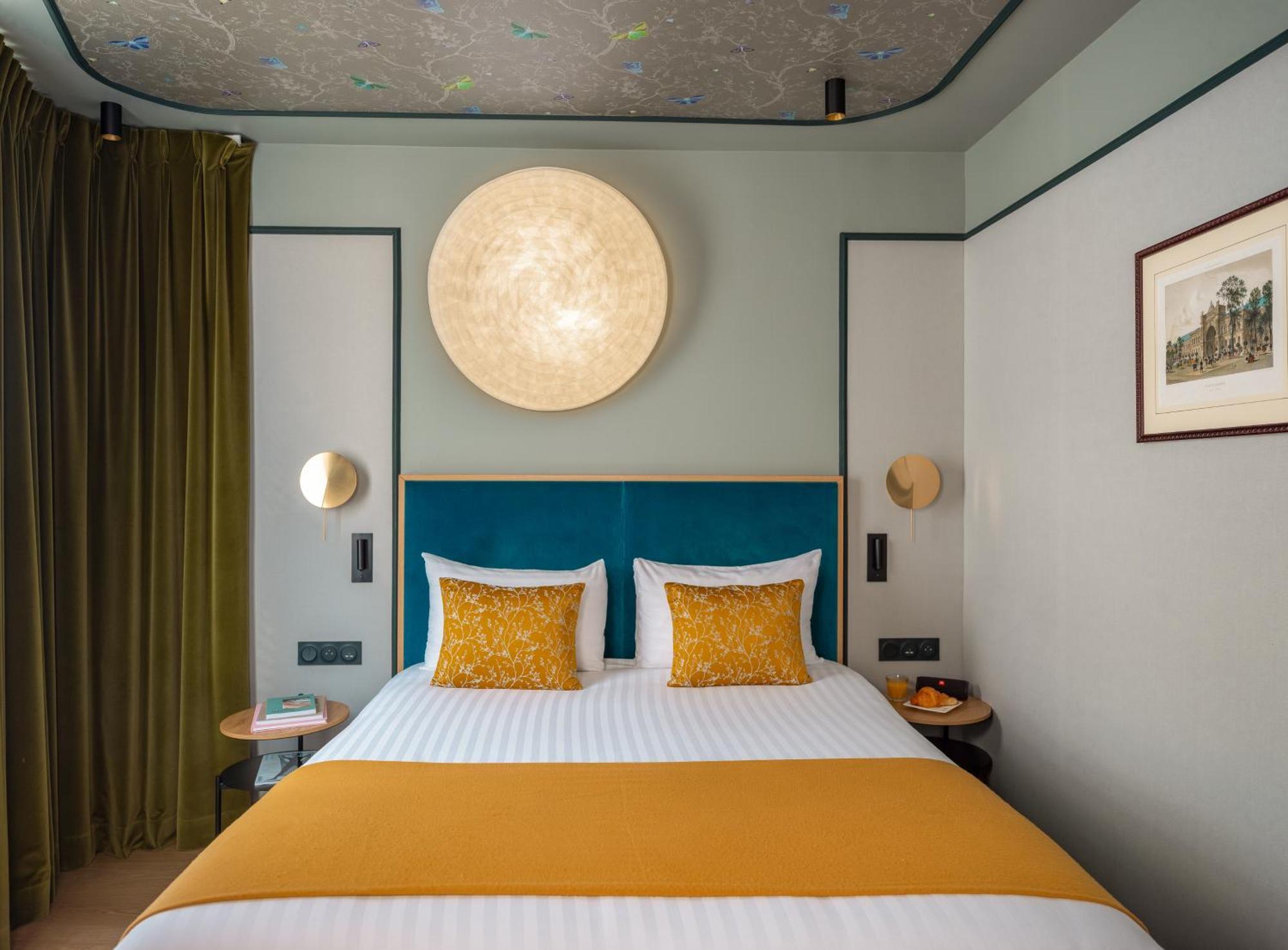Hotel Louison Parigi