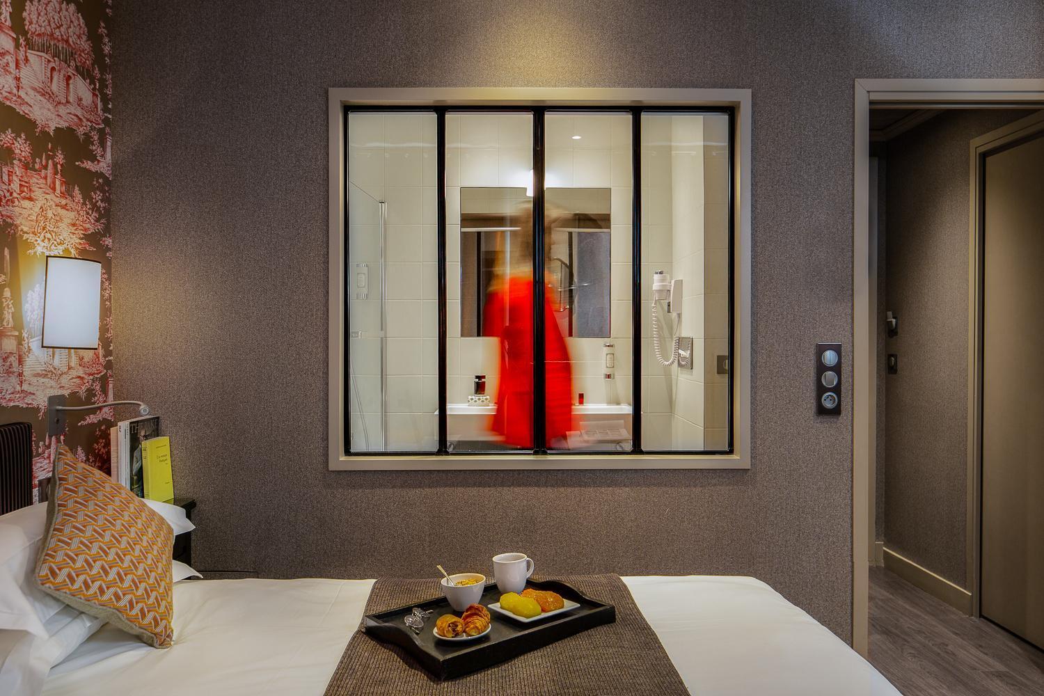 Louison 4* Parigi