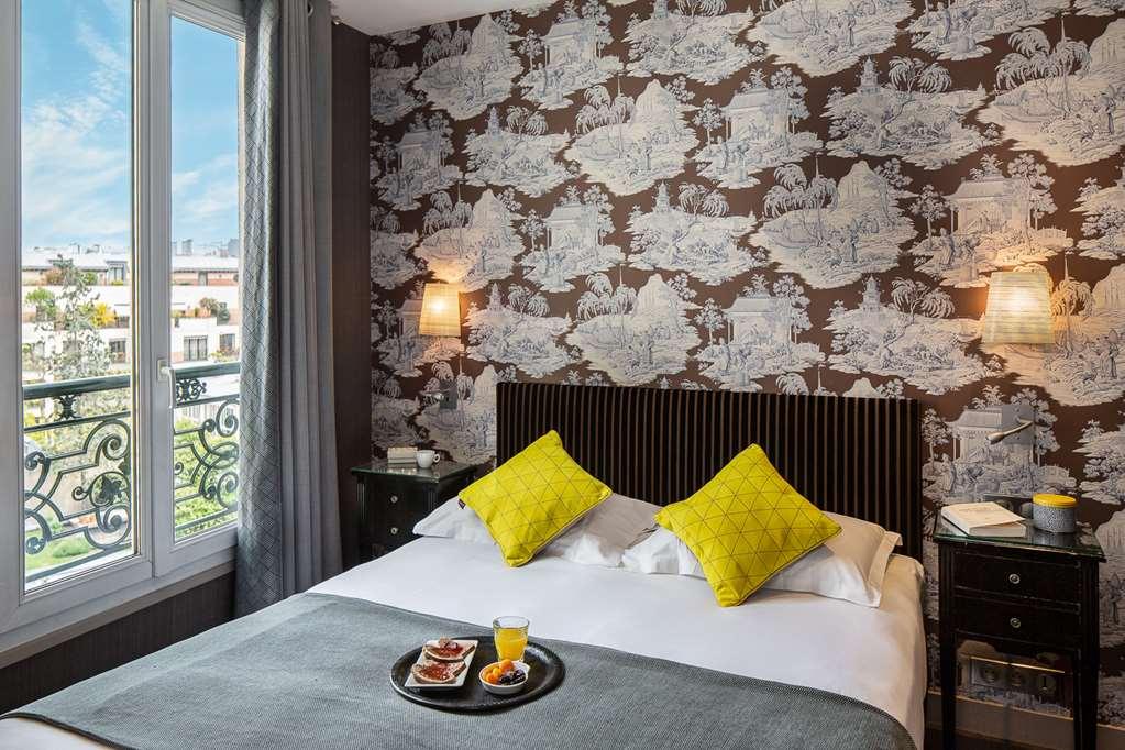 Hotel Louison Parigi